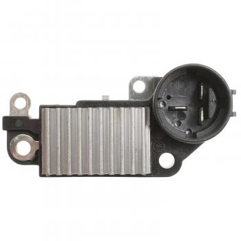 1993 Isuzu Rodeo Voltage Regulator BWD R859 image 2 of 3