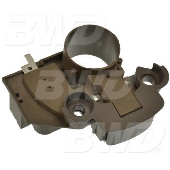 1989 Mitsubishi Mirage Voltage Regulator BWD R908 image 2 of 4