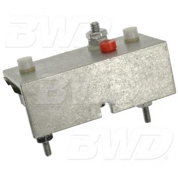 1996 Ford F-250 Voltage Regulator BWD R941 image 2 of 4