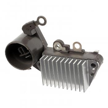 1992 Suzuki Swift Voltage Regulator BWD R972 image 2 of 3