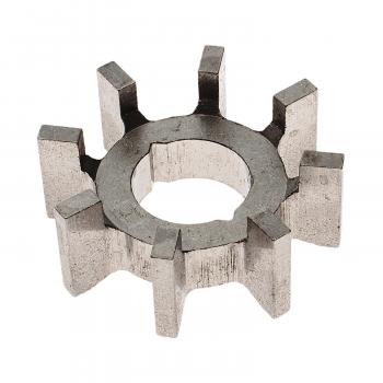 1987 Jeep J10 Distributor Reluctor BWD RE7 image 1 of 2