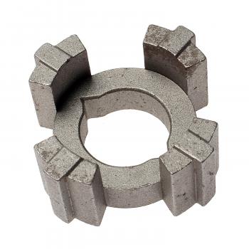 1984 Mercury Capri Distributor Reluctor BWD RE9 image 1 of 2