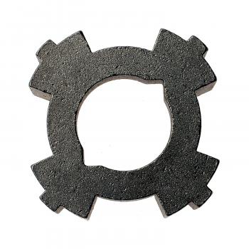 1984 Mercury Capri Distributor Reluctor BWD RE9 image 2 of 2