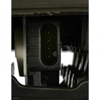 2014 Ford Taurus Radiator Shutter Assembly BWD RGS1007 image 3 of 3