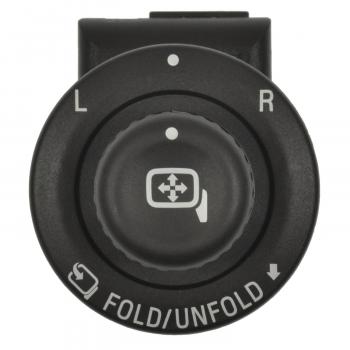 2011 Ford F-150 Door Remote Mirror Switch BWD RMS104 image 2 of 4