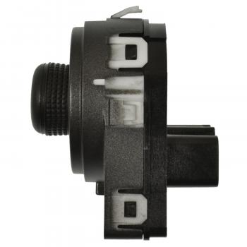 2013 Buick LaCrosse Door Remote Mirror Switch BWD RMS114 image 3 of 3