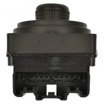 2013 Buick Regal Door Remote Mirror Switch BWD RMS116 image 2 of 3