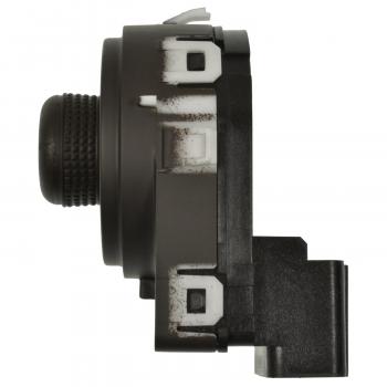 2013 Buick Regal Door Remote Mirror Switch BWD RMS116 image 3 of 3