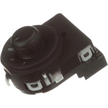 2013 Buick Regal Door Remote Mirror Switch BWD RMS117 image 4 of 4