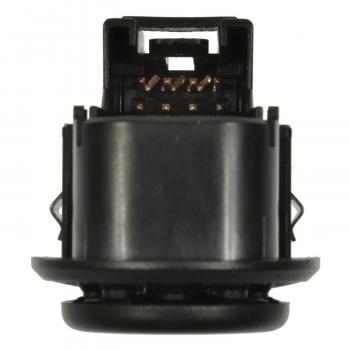 2007 Hummer H3 Door Remote Mirror Switch BWD RMS121 image 2 of 3