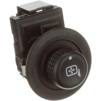 2009 Mercury Milan Door Remote Mirror Switch BWD RMS13 image 4 of 4