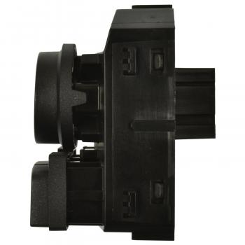 2017 Chevrolet Tahoe Door Remote Mirror Switch BWD RMS142 image 3 of 3