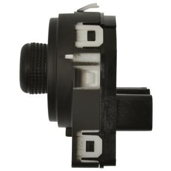 2013 Buick LaCrosse Door Remote Mirror Switch BWD RMS144 image 3 of 3