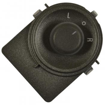 2013 Buick LaCrosse Door Remote Mirror Switch BWD RMS147 image 2 of 3