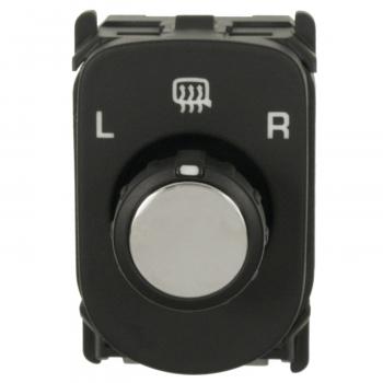 2008 Volkswagen Touareg Door Remote Mirror Switch BWD RMS20 image 1 of 3