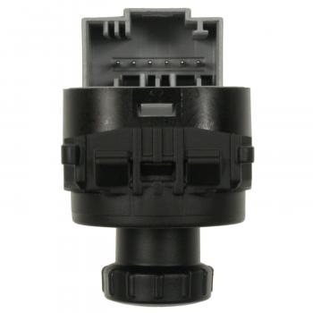 2008 Volkswagen Touareg Door Remote Mirror Switch BWD RMS20 image 2 of 3