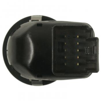 2007 Chrysler 300 Door Remote Mirror Switch BWD RMS5 image 2 of 3