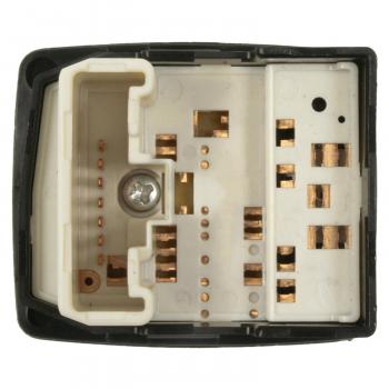 2006 Toyota Solara Door Remote Mirror Switch BWD RMS54 image 2 of 3