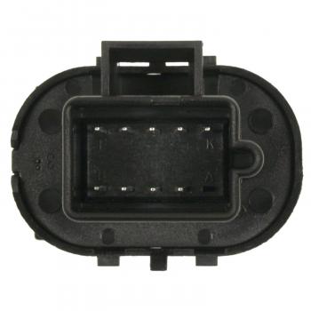 2007 Pontiac G5 Door Remote Mirror Switch BWD RMS80 image 2 of 3