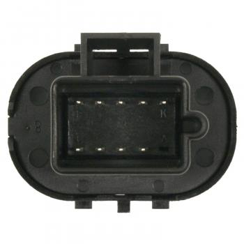 2005 Pontiac G6 Door Remote Mirror Switch BWD RMS81 image 2 of 3