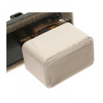 1991 Dodge Stealth HVAC Blower Motor Resistor