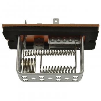 1983 Chrysler Executive Sedan HVAC Blower Motor Resistor