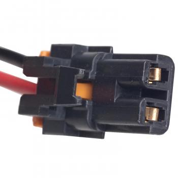 2005 Buick Rendezvous HVAC Blower Motor Resistor BWD RU1043 image 2 of 3