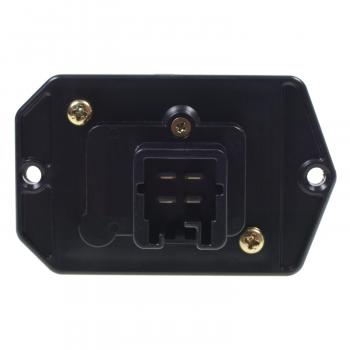 2005 Toyota Sequoia HVAC Blower Motor Resistor