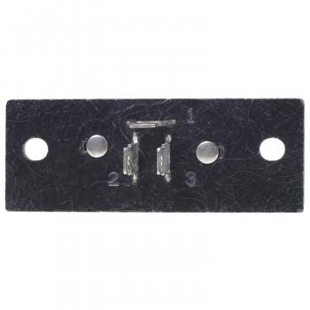 2003 GMC C4500 Topkick HVAC Blower Motor Resistor