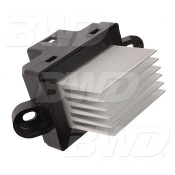 2006 Pontiac G6 HVAC Blower Motor Resistor