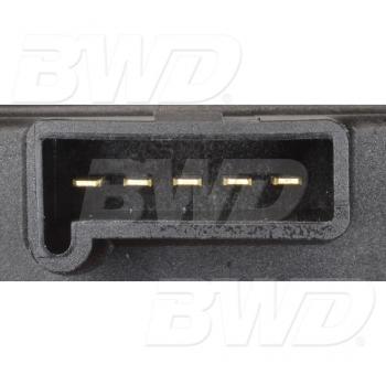 2004 Chevrolet Malibu HVAC Blower Motor Resistor BWD RU1067 image 3 of 4