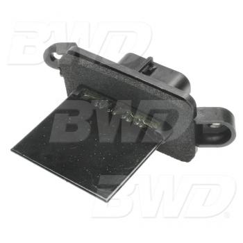 2004 Chevrolet Malibu HVAC Blower Motor Resistor BWD RU1069 image 1 of 4