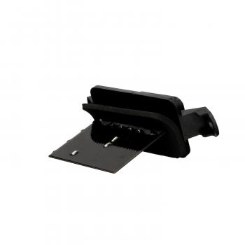 2004 Chevrolet Malibu HVAC Blower Motor Resistor BWD RU1069 image 2 of 4