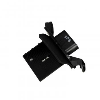 2004 Chevrolet Malibu HVAC Blower Motor Resistor BWD RU1069 image 4 of 4