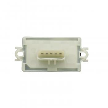 2007 Chrysler 300 HVAC Blower Motor Resistor