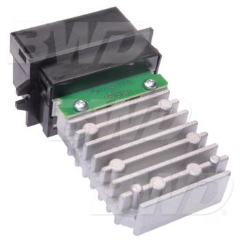 1997 Chrysler LHS HVAC Blower Motor Resistor