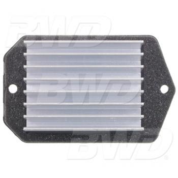 2007 Acura TSX HVAC Blower Motor Resistor BWD RU1092 image 2 of 4