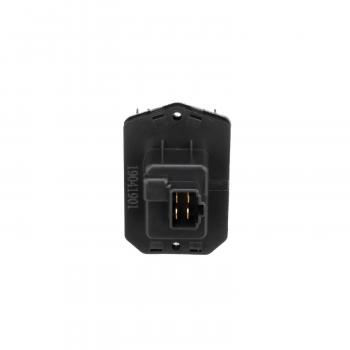 2007 Acura TSX HVAC Blower Motor Resistor BWD RU1092 image 4 of 4