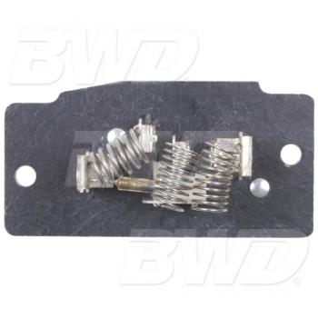 2005 Mercury Grand Marquis HVAC Blower Motor Resistor