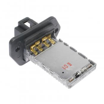 2010 Pontiac G3 HVAC Blower Motor Resistor