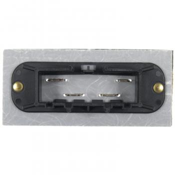 2009 Chrysler PT Cruiser HVAC Blower Motor Resistor