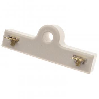 1974 Plymouth PB100 Van Ballast Resistor BWD RU12 image 2 of 4