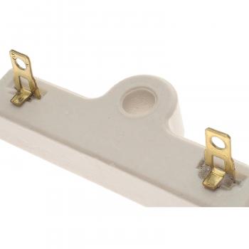 1974 Plymouth PB100 Van Ballast Resistor BWD RU12 image 3 of 4