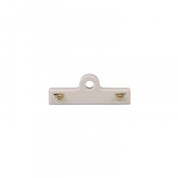 1974 Plymouth PB100 Van Ballast Resistor BWD RU12 image 4 of 4