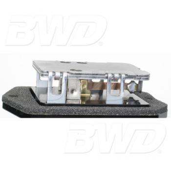 2011 Jeep Compass HVAC Blower Motor Resistor BWD RU1253 image 1 of 4