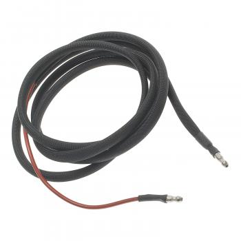 1971 Mercury Cyclone Ballast Resistor BWD RU13 image 1 of 2