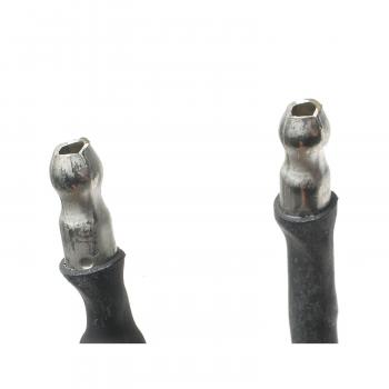 1971 Mercury Cyclone Ballast Resistor BWD RU13 image 2 of 2