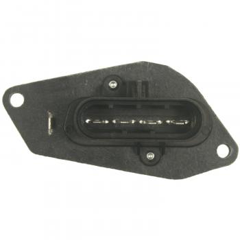 2001 Saturn SL2 HVAC Blower Motor Resistor BWD RU1336 image 2 of 4