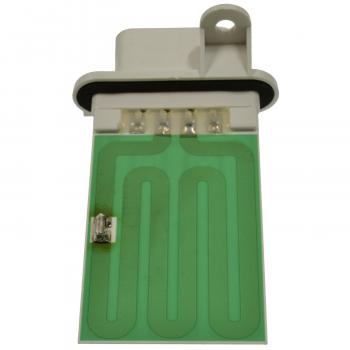 2001 Saturn L100 HVAC Blower Motor Resistor BWD RU1337 image 1 of 4