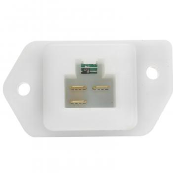 2001 Saturn L100 HVAC Blower Motor Resistor BWD RU1341 image 3 of 3